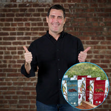 Load image into Gallery viewer, COBE SUPER SNACK CHOCOLATE CACAO BEAN VARIETY PACK