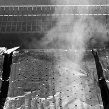 Load image into Gallery viewer, GRILLE GUARD HEAVY DUTY VENTED GRILLING FOIL 4 PACK