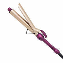 Load image into Gallery viewer, MR BIG EXTRA LONG CURLING IRON &amp; TRAVEL CASE
